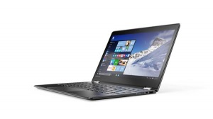 Obrzok Lenovo IP YOGA 710-11 m3-7Y30 2.6GHz 11.6" FHD IPS TOUCH leskly UMA 8GB 256 - 80V60020CK