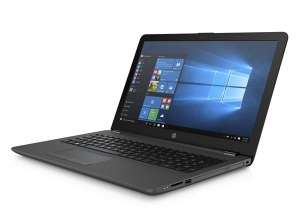 Obrzok HP 250 G6,  Pentium N3710,  15.6" HD,  4GB,  128GB SSD,  DVDRW,  ac,  BT,   - 1WY94EA#BCM