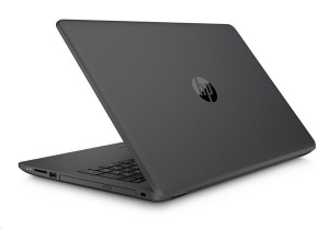 Obrzok HP 250 G6,  i3-6006U,  15.6" HD,  4GB,  256GB SSD,  DVDRW,  ac,  BT,  DOS - 1XN42EA#BCM