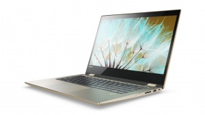 Obrzok Lenovo IP YOGA 520-14 i7-8550U 4.0GHz 14.0" FHD IPS TOUCH leskly UMA 8GB 51 - 81C80010CK