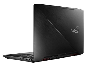 Obrzok ASUS ROG STRIX GL503VD-FY064T Intel i7-7700HQ 15.6" FHD IPS matn GTX1050 / - GL503VD-FY064T