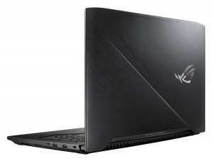 Obrzok ASUS ROG STRIX GL703VD-GC023T Intel i7-7700HQ 17 - GL703VD-GC023T