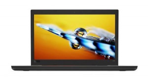 Obrzok Lenovo TP L580 i5-8250U 3.4GHz 15.6" FHD IPS matny UMA 8GB 256GB SSD FPR kb - 20LW000VXS