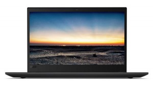 Obrzok Lenovo TP T580 i5-8250U 3.4GHz 15.6" FHD IPS matny NVIDIA MX150  - 20L90021XS