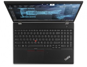 Obrzok Lenovo TP P52s i7-8650U 4.2GHz 15.6" FHD IPS matny NVIDIA P500  - 20LB000LXS