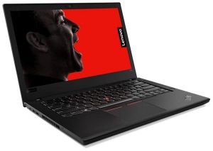 Obrzok Lenovo TP T480 i7-8550U 4.0GHz 14.0" FHD IPS matny UMA 16GB 512GB SSD kb-li - 20L5000AXS