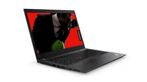 Obrzok Lenovo TP T480s i5-8250U 3.4GHz 14.0" FHD IPS matny UMA 8GB 512GB SSD 4Grea - 20L7001UXS