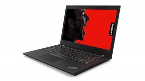 Obrzok Lenovo TP L480 i7-8550U 4.0GHz 14.0" FHD IPS matny UMA 8GB 256GB SSD kb-lig - 20LS0016XS