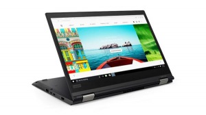 Obrzok Lenovo TP X380 Yoga  i5-8250U 3.4GHz 13.3" FHD IPS TOUCH matny UMA 8GB 256G - 20LH000NXS