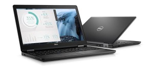 Obrzok DELL Latitude 5590 i5-8250U 15.6" FHD 16GB M.2 256GB SC WL  - 5590-6888