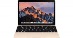 Obrzok MacBook 12   i5 1.3GHz  - MNYL2SL/A