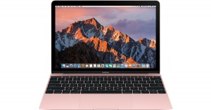 Obrzok MacBook 12   i5 1.3GHz  - MNYN2SL/A