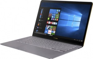 Obrzok ASUS UX490UA 14 - UX490UA-BE033T