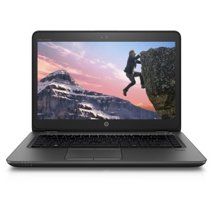 Obrzok HP ZBook 14u G4 HD - 1RQ67EA#BCM