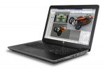 HP ZBook 17 G3, i7-6700HQ, 17.3 FHD, M1000M / 2GB, 16GB, 256GB SSD, ac, BT, FPR, | Obrázok produktu HP ZBook 17 G3, i7-6700HQ, 17.3 FHD, M1000M / 2GB, 16GB, 256GB SSD, ac, BT, FPR,