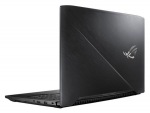 Obrzok produktu ASUS ROG STRIX GL703VD-GC023T Intel i7-7700HQ 17, 3" FHD IPS matn GTX1050 / 4G 16GB 