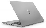 HP Zbook 15u G5, i7-8550U, 15.6 FHD / IPS, AMD Radeon Pro WX 3100 / 2GB, 16GB, 512GB | Obrázok produktu HP Zbook 15u G5, i7-8550U, 15.6 FHD / IPS, AMD Radeon Pro WX 3100 / 2GB, 16GB, 512GB
