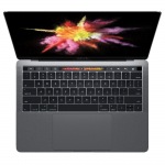 Obrzok produktu MacBook Pro 13   i5 3.1GHz / 8G / 256 / TB / SK / Sp Gray