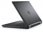 Obrzok produktu Dell Precision 15 M3510 FHD i5-6440HQ / 8G / 1TB / W5130M-2G / HDMI / VGA / USB / MCR / W7