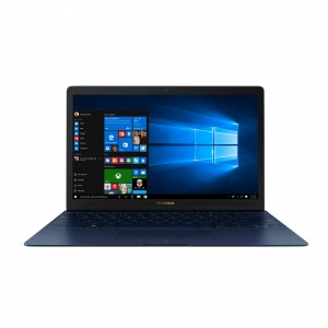 Obrzok ASUS UX390UA 12 - UX390UA-GS039R