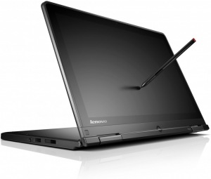 Obrzok Lenovo ThinkPad Yoga - 20CD00E5XS