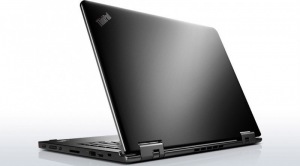 Obrzok Lenovo ThinkPad YOGA 12 i5-5200U - 20DLS00100