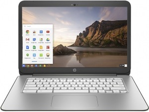 Obrzok HP ChromeBook 11 G3 - J4U52EA#BCM