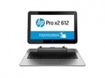 Obrzok produktu HP Pro x2 612 12, 5 / i5-4202Y / 4G / 128SSD / 3G / W8.1P 