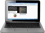 Obrzok produktu HP Elite x2 1011 G1, M-5Y10c, 4GB, 128GB SSD, Win8.1, strieborn 