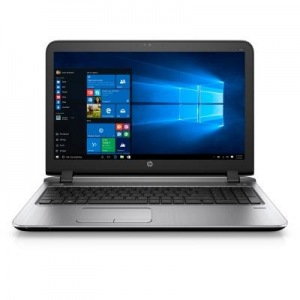 Obrzok HP ProBook 450 G4 i3-7100U 15.6 FHD 4GB 256SSD - Z2Y42ES#BCM