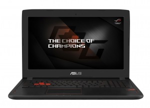 Obrzok Asus ROG GL502 15 - GL502VT-FI027T