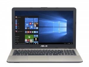 Obrzok ASUS X541UJ 15 - X541UJ-GQ438T