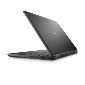 Obrzok Dell Latitude 5580 15" FHD i5-7300U  - 5580-8399