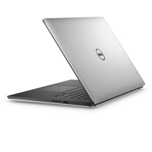Obrzok Dell XPS 15 9550 15" UHD Touch  i7  - N5-9550-N2-01