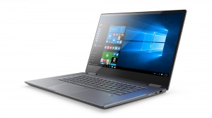 Obrzok IP Yoga 720 15.6 FHD  - 80X7000JCK