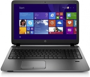 Obrzok HP ProBook 450 G2 P5S22ES#12GB - P5S22ES#12GB