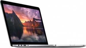 Obrzok Apple MacBook Pro 15 Retina i7 2.2GHz-3,4GHz - MJLQ2SL/A