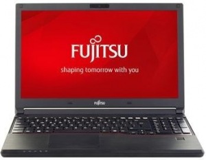 Obrzok Fujitsu LifeBook E554 i5-4210M - VFY:E5540M2551CZ