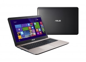 Obrzok ASUS X555LD-XO049H - X555LD-XO049H