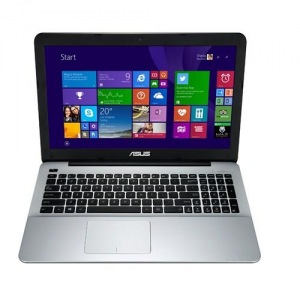 Obrzok Asus X555LN-XO031H - X555LN-XO031H