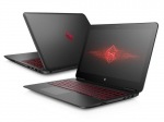 Obrzok produktu HP OMEN 15 15, 6 FHD IPS AG i5-7300HQ / nV GF GTX1050 4GB / 8GB / 1TB+SSD128GB / W10H ENG