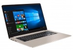 Obrzok produktu ASUS S510UQ 15, 6" FHD mat|Intel Core i5-7200U|256G SSD|DRAM DDR4 8GB|nV 940MX 2GB|Wi