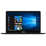 Obrzok produktu ASUS UX550VE 15, 6" FullHD|Intel Core i7-7700|SSD 512GB M.2|DDR4 8GB|GTX1050Ti 4GB|Wi