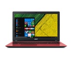 Acer Aspire 3 - 15, 6" / N4200 / 4G / 1TB / W10 červený | Obrázok produktu Acer Aspire 3 - 15, 6" / N4200 / 4G / 1TB / W10 červený