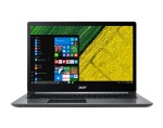 Obrzok produktu Acer Swift 3 - 15, 6" / i7-8550U / 16G / 256SSD+1TB / MX150 / W10 ed