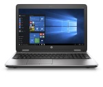 Obrzok produktu HP ProBook 650 G2 15.6" FHD / i5-6200U / 4GB / 256SSD / DVD / VGA / DP / SP / RJ45 / 
