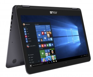 Obrzok Asus Zenbook Flip UX360CA  13 - UX360CA-DQ005T