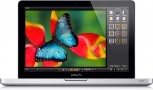 Obrzok Apple MacBook Pro - MD101SL/A