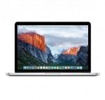 Obrzok produktu MacBook Pro 13" Intel Core i5 2.3GHz / 8GB / 128GB SSD / Iris Plus 640 - Space Gray E
