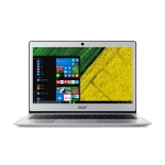 Obrzok produktu Acer Swift 1 - 13" / N4200 / 4G / 64GB / W10 stbrn